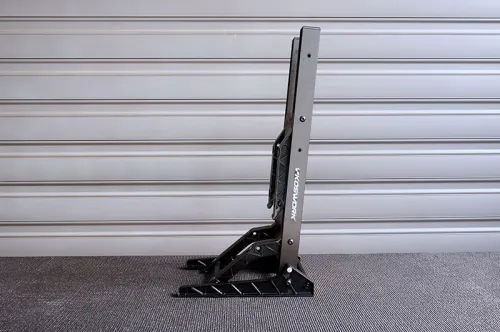 Koswork 2 Layer RC Car Display Rack - 47cm Tall