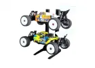 Koswork 2 Layer RC Car Display Rack - 47cm Tall