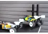 Koswork 2 Layer RC Car Display Rack - 47cm Tall
