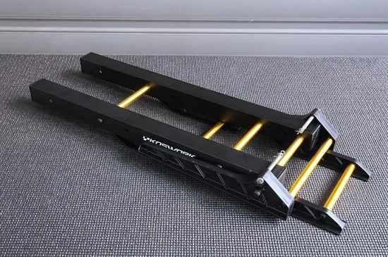 Koswork 2 Layer RC Car Display Rack - 47cm Tall