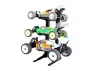 Koswork 3 Layer RC Car Display Rack - 47cm Tall