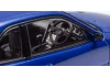 Kyosho 1:43 Nissan Skyline R34 GT-R V-Spec II Bayside Blue