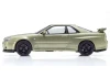 Kyosho 1:43 Nissan Skyline R34 GT-R V-Spec II N?r Millenium Jade