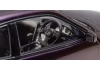 Kyosho 1:43 Nissan Skyline R34 GT-R V-Spec Midnight Purple III