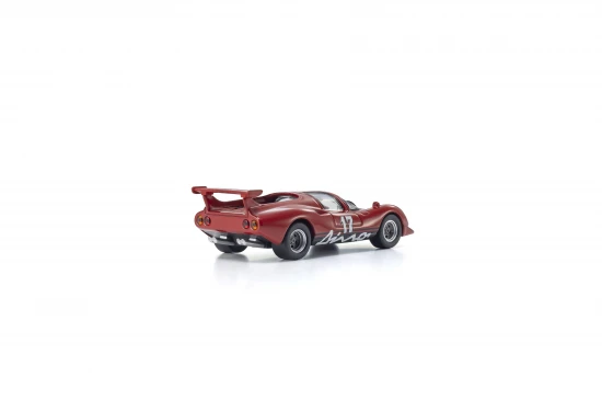 Kyosho Blister Pack Edition 1:64 Circuit Wolf Yatabe RS