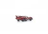 Kyosho Blister Pack Edition 1:64 Circuit Wolf Yatabe RS