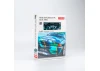 Kyosho MOTN LED System 1:64 Minicar Book Nissan Skyline GT-R HKS #87