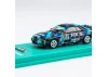 Kyosho MOTN LED System 1:64 Minicar Book Nissan Skyline GT-R HKS #87