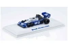Kyosho 1:64 Die Cast Collection Tyrrell P34 1977 No.3
