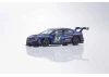 Kyosho 1:64 Mini-Book Collection Subaru WRX NBR2024 w/LED