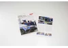 Kyosho 1:64 Mini-Book Collection Subaru WRX NBR2024 w/LED