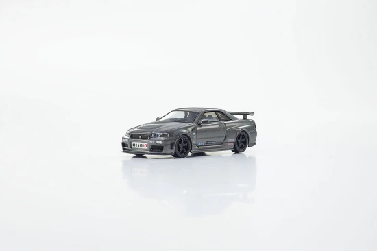 Kyosho MOTN LED System 1:64 Skyline GT-R Nismo BNR34 CRS version
