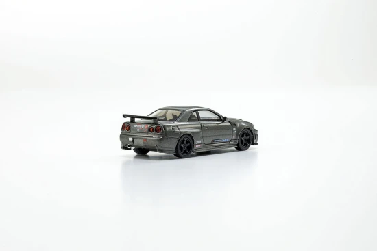 Kyosho MOTN LED System 1:64 Skyline GT-R Nismo BNR34 CRS version