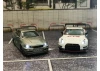 Kyosho MOTN LED System 1:64 Skyline GT-R Nismo GT-3 Presentation