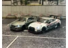 Kyosho MOTN LED System 1:64 Skyline GT-R Nismo GT-3 Presentation