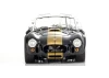 Kyosho 1:18 Shelby Cobra 427 S/C Spider 1962 Black/Gold