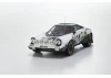 Kyosho 1:18 Lancia Stratos HF S.Munari Winner Monte Carlo 1975 Nr.14