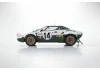 Kyosho 1:18 Lancia Stratos HF S.Munari Winner Monte Carlo 1975 Nr.14