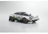 Kyosho 1:18 Lancia Stratos HF S.Munari Winner Monte Carlo 1975 Nr.14