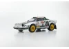 Kyosho 1:18 Lancia Stratos HF B.Waldegard Winner San Remo 1976 Nr.4