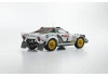 Kyosho 1:18 Lancia Stratos HF B.Waldegard Winner San Remo 1976 Nr.4