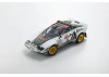 Kyosho 1:18 Lancia Stratos HF B.Waldegard Winner San Remo 1976 Nr.4