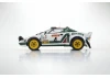 Kyosho 1:18 Lancia Stratos HF B.Waldegard Winner San Remo 1976 Nr.4