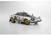 Kyosho 1:18 Lancia Stratos HF B.Waldegard Winner San Remo 1976 Nr.4