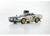Kyosho 1:18 Lancia Stratos HF S.Munari 3rd Safari Rally 1977 Nr.7