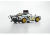 Kyosho 1:18 Lancia Stratos HF S.Munari 3rd Safari Rally 1977 Nr.7