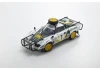 Kyosho 1:18 Lancia Stratos HF S.Munari 3rd Safari Rally 1977 Nr.7