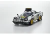 Kyosho 1:18 Lancia Stratos HF S.Munari 3rd Safari Rally 1977 Nr.7