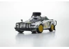 Kyosho 1:18 Lancia Stratos HF S.Munari 3rd Safari Rally 1977 Nr.7