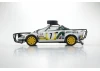 Kyosho 1:18 Lancia Stratos HF S.Munari 3rd Safari Rally 1977 Nr.7