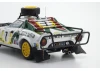 Kyosho 1:18 Lancia Stratos HF S.Munari 3rd Safari Rally 1977 Nr.7