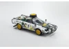 Kyosho 1:18 Lancia Stratos HF S.Munari 3rd Safari Rally 1977 Nr.7