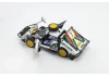 Kyosho 1:18 Lancia Stratos HF S.Munari 3rd Safari Rally 1977 Nr.7