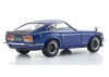 Kyosho 1:18 Nissan Fairlady Z-L (S30) 1970 Blue Metallic