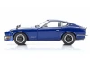 Kyosho 1:18 Nissan Fairlady Z-L (S30) 1970 Blue Metallic