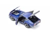 Kyosho 1:18 Nissan Fairlady Z-L (S30) 1970 Blue Metallic