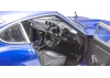 Kyosho 1:18 Nissan Fairlady Z-L (S30) 1970 Blue Metallic