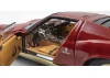 Kyosho 1:18 Lamborghini Miura P400 1968 Red-Gold