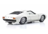 Kyosho 1:18 Lamborghini Miura P400 1968 White-Silver