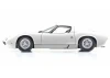 Kyosho 1:18 Lamborghini Miura P400 1968 White-Silver