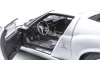 Kyosho 1:18 Lamborghini Miura P400 1968 White-Silver