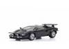 Kyosho 1:18 Lamborghini Countach LP400S The Cannonball Run / Black