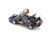 Kyosho 1:18 Lamborghini Countach LP400S The Cannonball Run / Black