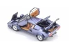 Kyosho 1:18 Lamborghini Countach LP5000 Quattrovalvole Dark Blue