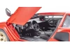 Kyosho 1:18 Lamborghini Countach LP5000 Quattrovalvole Red