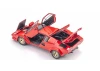 Kyosho 1:18 Lamborghini Countach LP5000 Quattrovalvole Red
